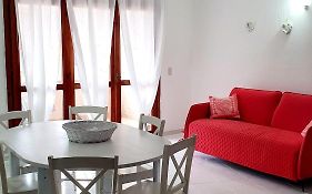 Appartamento Oltremare Davanti Spiaggia